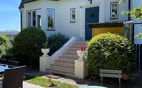Vivans Bed And Self Catering